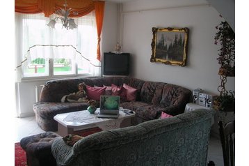 Šeiminis pensionas Vonyarcvashegy 4